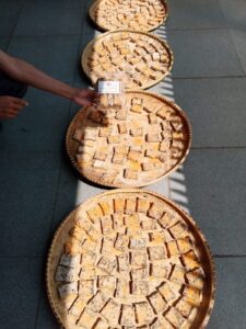 081292921490 oncom mentah kering bandung sari oncom 2