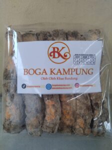 081292921490 oncom mentah kering bandung sari oncom 1 